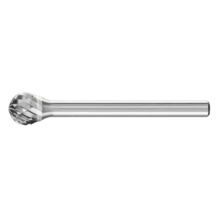 Pferd Ball Shape Burs - Shape D