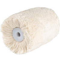 Pferd Polishing Drum - For Angle Grinders