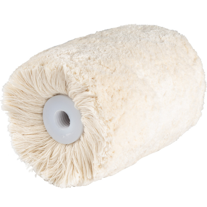 Pferd Polishing Drum - For Angle Grinders