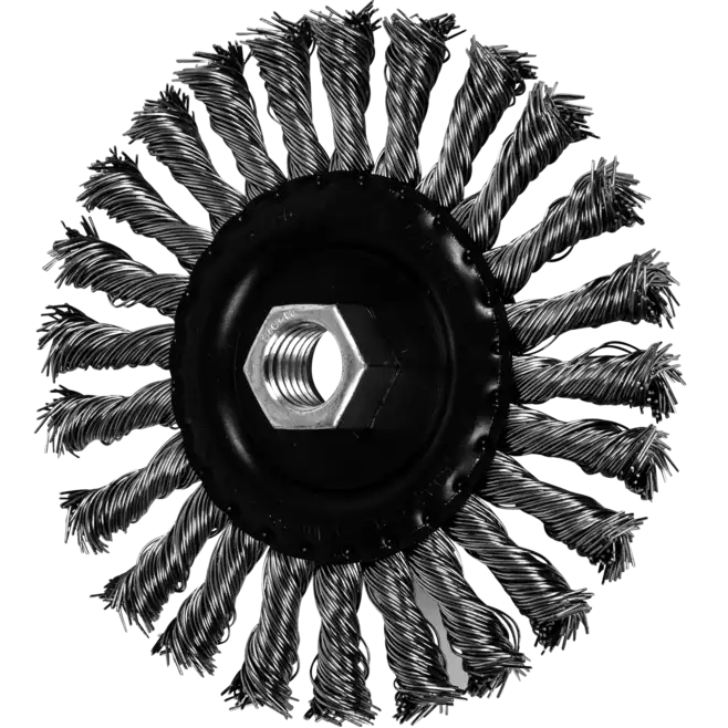 Metal wire wheel deals