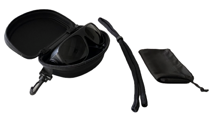 Modèle de sécurité Phillips 66 Tourchage, brasage, verres de sécurité de soudage