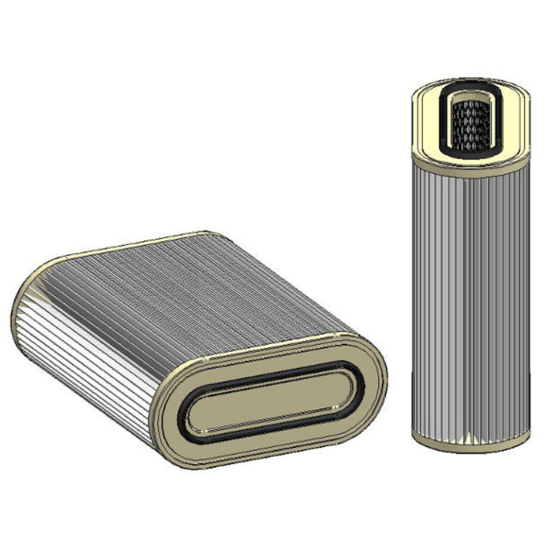 Plymovent Draftmax Durafilter FCC-52 (Set of 2)