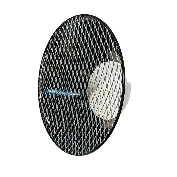 Plymovent Hood With Safety Mesh