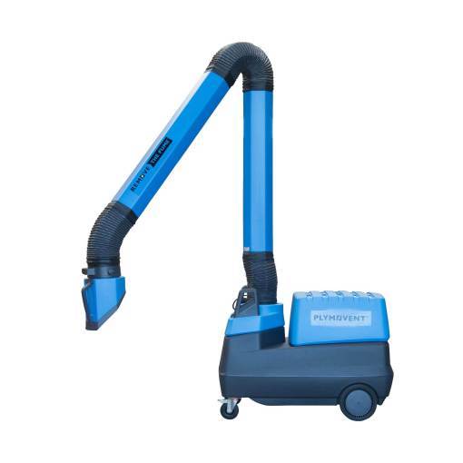 Plymovent Med Duty Smoke Extractor