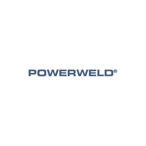 Powerweld High Duty Tipe Stands - VEE standard