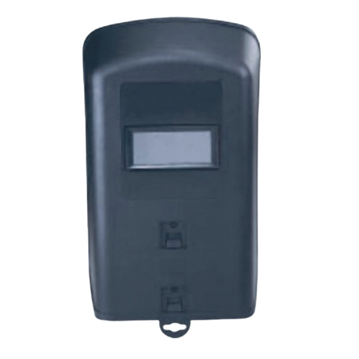 Bouclier de soudage à main