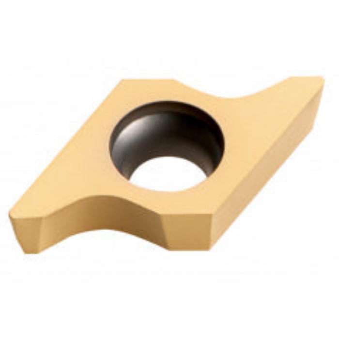 R3 Carbide Inserts for Metabo Beveling Tool KFM 9 & 18 (10pcs)