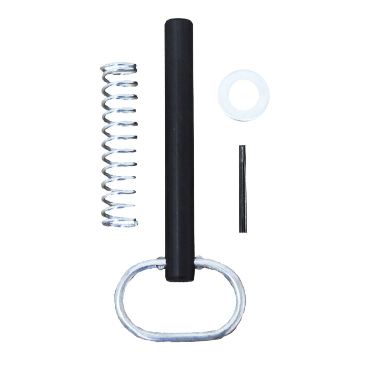 Pull Pin Kit - Diamond Lead Reels (REPU)