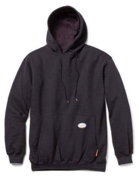 Rasco Fr Pullover Sweat-shirt