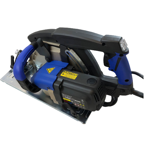 9 top circular saw