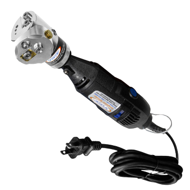 Corded Sharpie DX ™ Tungsten Grinder réglable 15 ° - 45 °