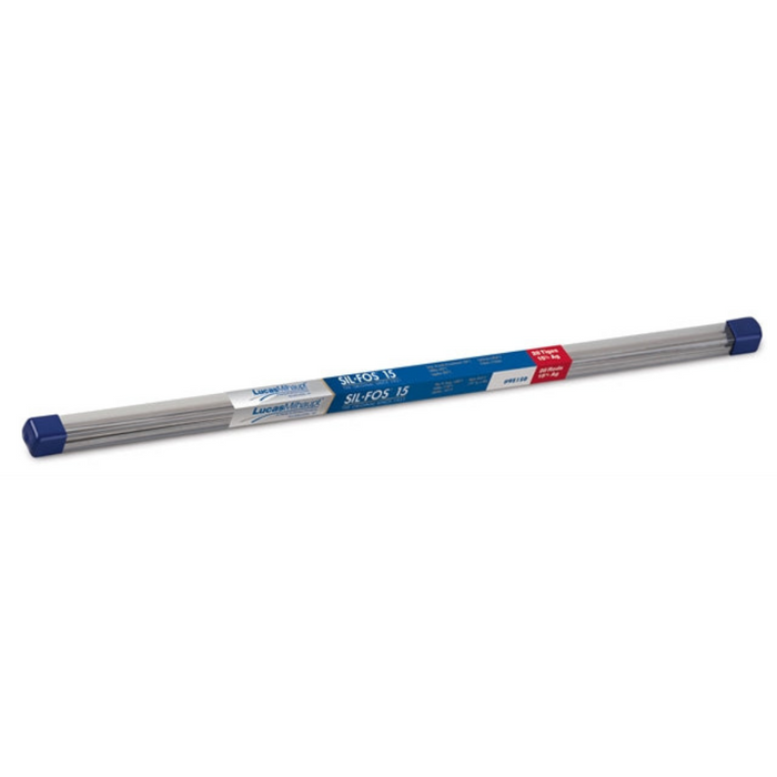 Sil-Fos 15% Silver Brazing Alloy