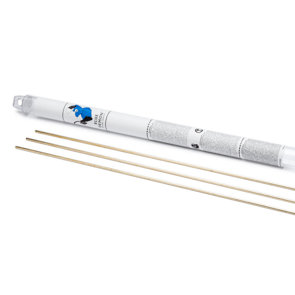 Shop Silicon Bronze TIG Rod | Canada Welding Supply