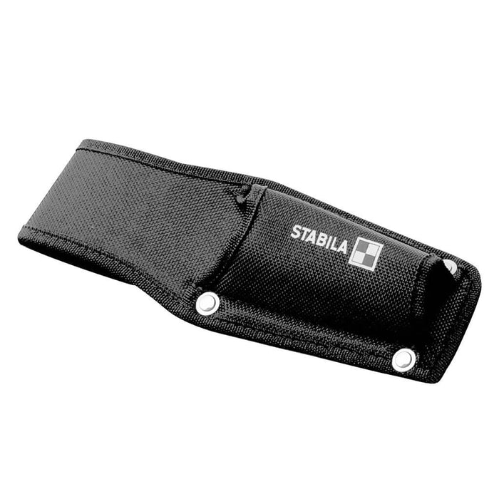 Stabila Cordura Torpedo Level Holster 30003