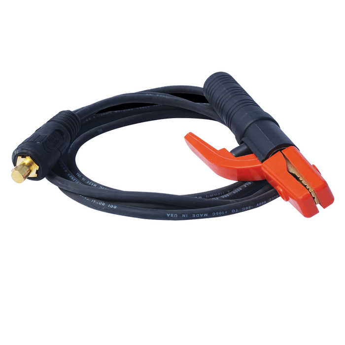 200A Stinger Whip - Connecteur Dinse 35
