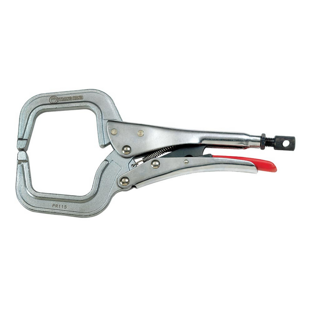 11 inch c deals clamp