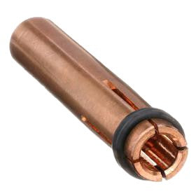 Chucks de soudeur de gouffre canaweld