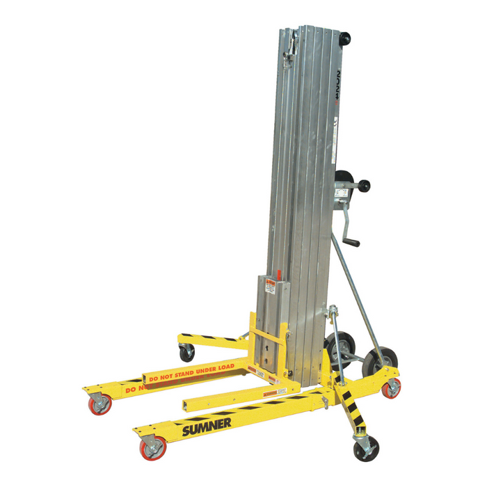 Sumner 2010 Material Lift (10 ’/ 1000lbs.) - 783700
