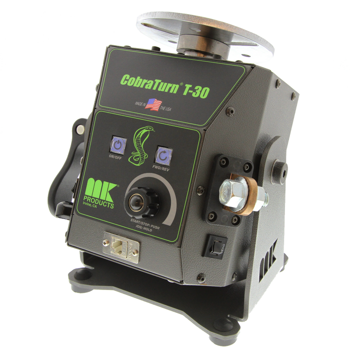 MK CobraTurn T-30