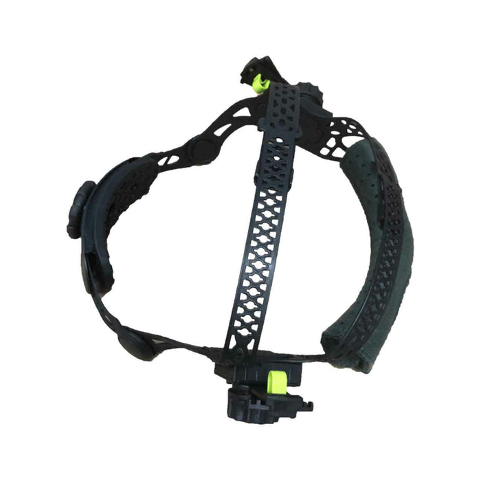 Blue Demon True View Remplacement Headgear