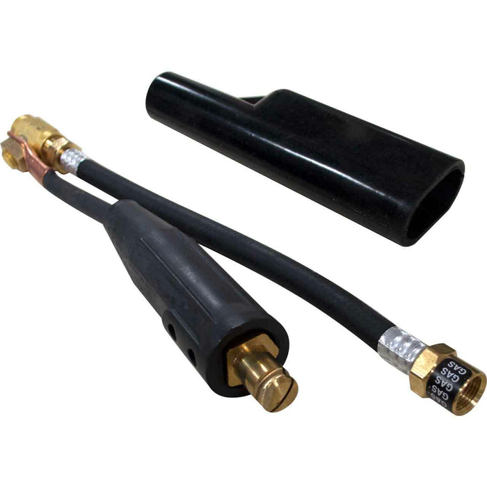 WeldTec TIGrig Connectors