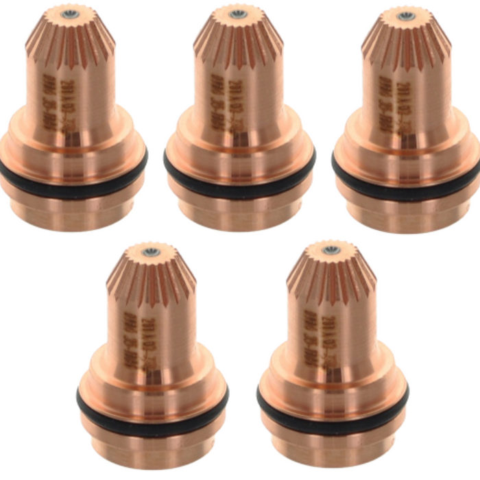 Thermal Dynamics XT-301 Plasma Cutting Electrodes (5pack)