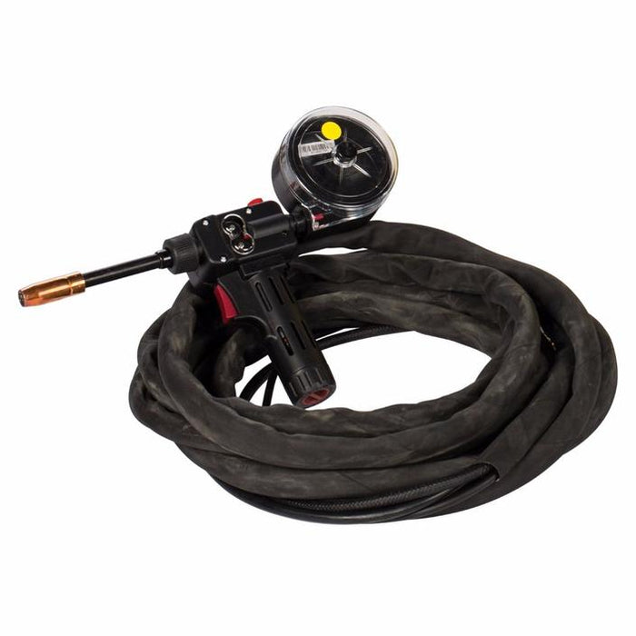 Tweco Spool Gun 200 A pour les machines rebelles Esab