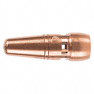Tweco Velocity Contact Tips - Medium Duty