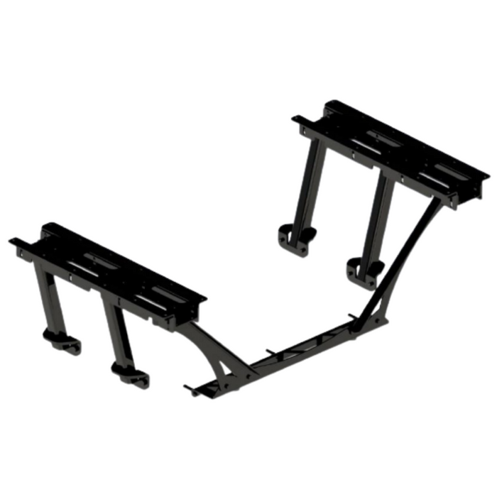 AlumaReel Tool Cabinets to ReelRig
