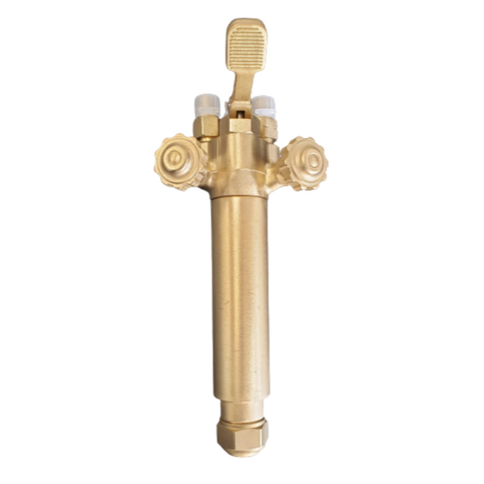 Flame Tech MCT200 Series - Oxy-Fuel Machine Cutting Torches