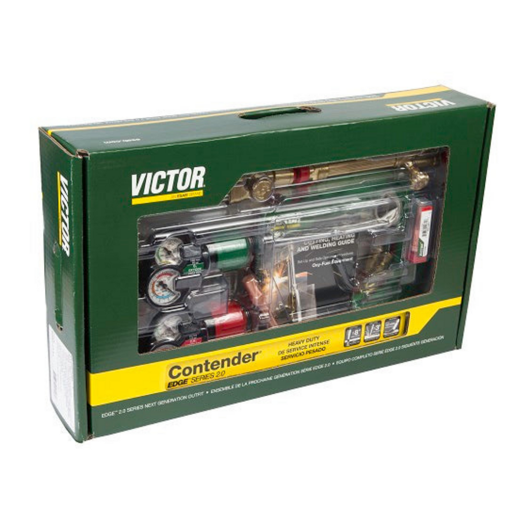 VictorContenderEdge2.0- VictorContenderEdge2.0-