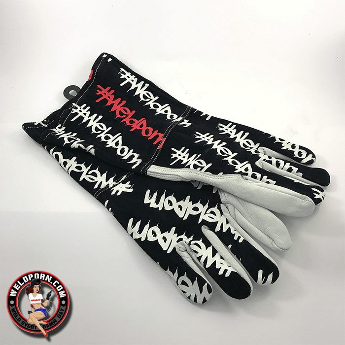 Gants weldporn® og tig
