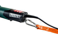 Metabo 6 "14,5 Ample Angle Grinder WEPBA17-150 RAPIDE DS