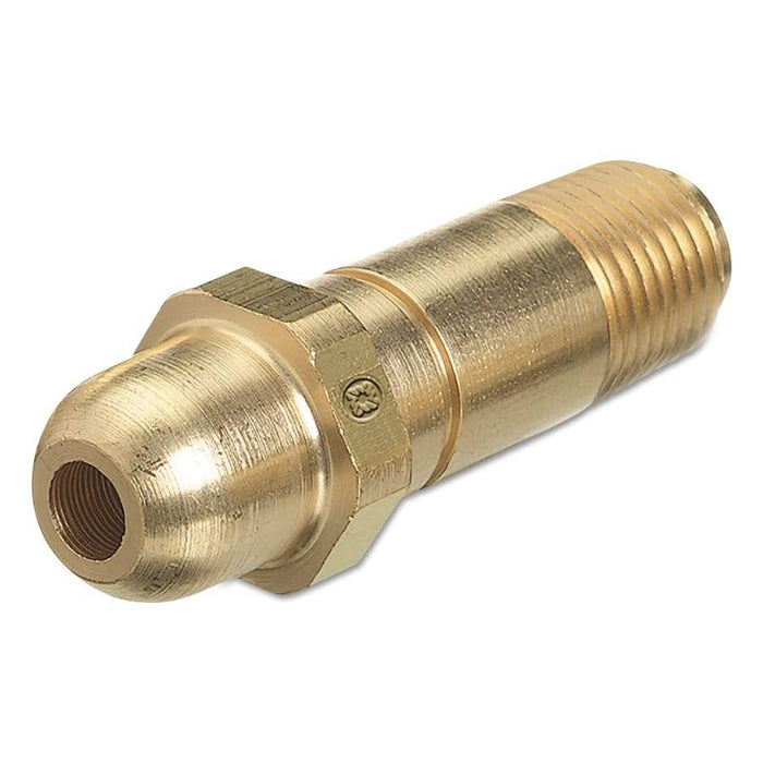 CGA-540 à 1/4 "NPT MINDED