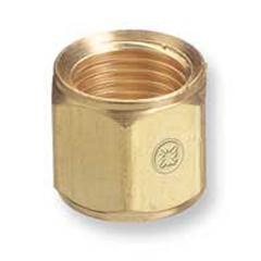 Western 7 - B Size Right Hand Thread Hose Nut - 9/16-18