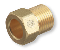 CGA 032, B Size, 5/8-18 Hex Nut