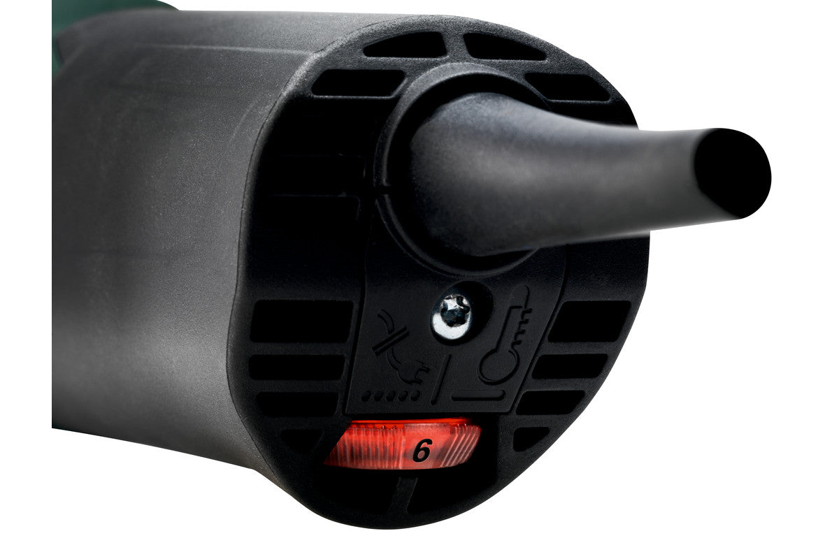 Metabo 5" Variable Speed Angle Grinder 9.5 Amp