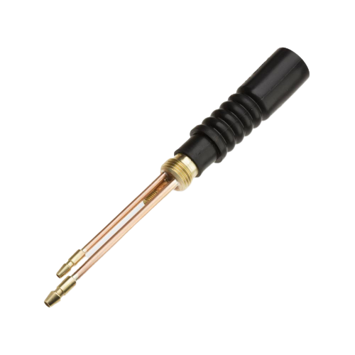 Weldcraft WP-225 Flex Head Modular Tig Torch Corps
