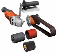 Outil de brunissage Walter Line-Mate III