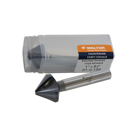 WALTER VP ™ CounterSinks