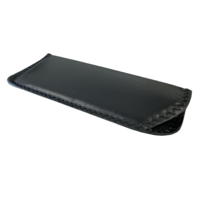 Welding Filter Plate Leather Storage Pouch