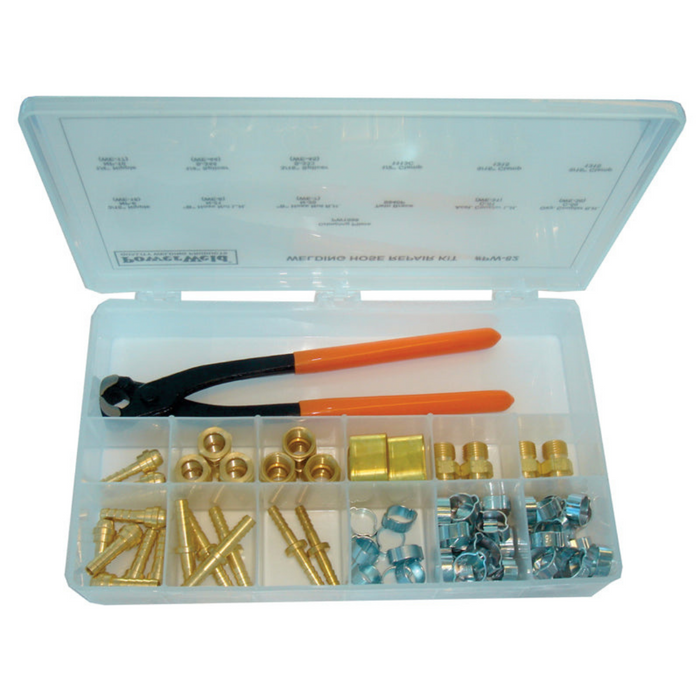 Welding Hose Repair Kit