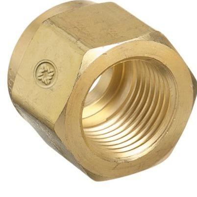 Western 62 - CGA-540 NUR - .908 "-14 ONG RH
