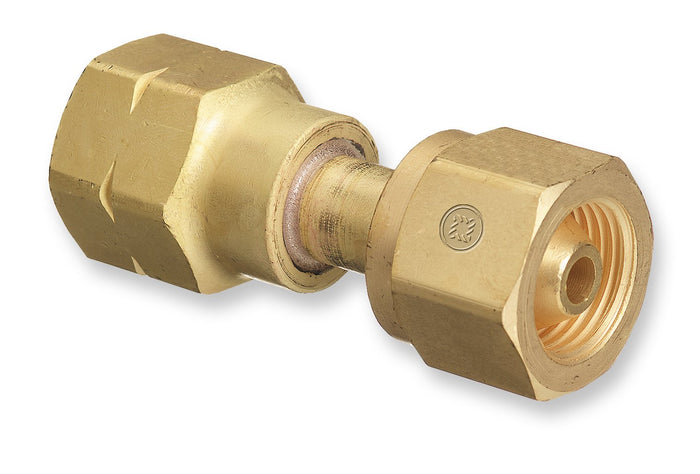 CGA-300 to CGA-510 Cylinder Adapter