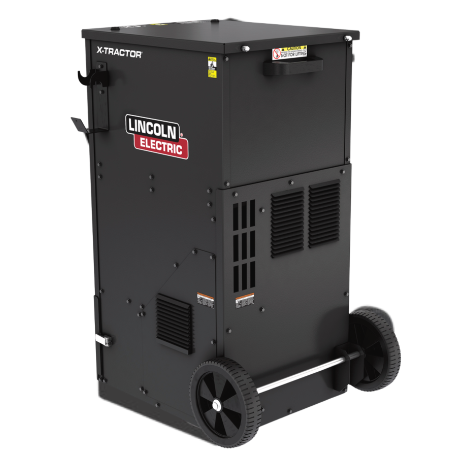 Shop Lincoln Electric XTractor® 2 2 Torch Fume Extractor Canada