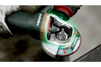 Metabo 6 "14,5 Ample Angle Grinder WEPBA17-150 RAPIDE DS