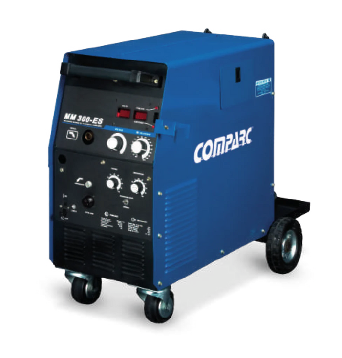 Comparc MM 300 ES MIG Welding System