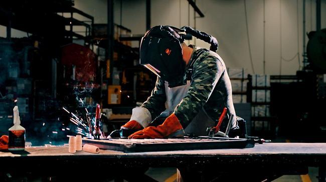 Nozzles précoés de Walter E-Weld ™ pour Miller M-10 / M-15