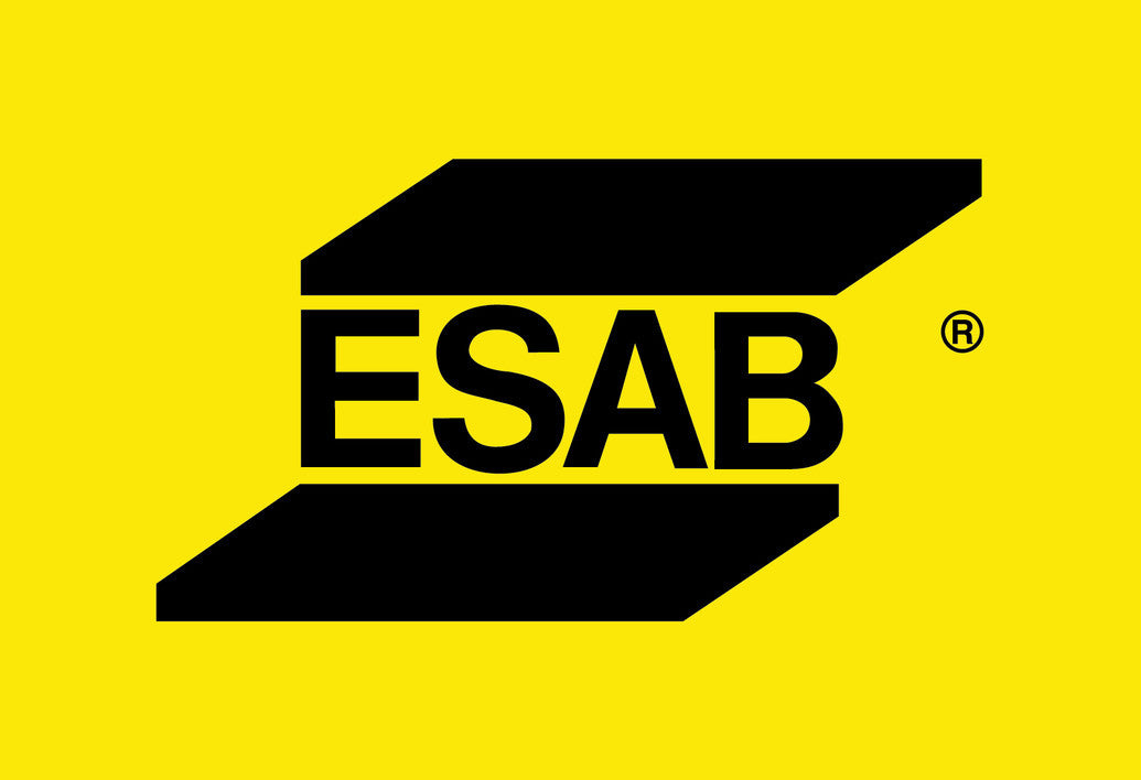 Guides de fil d'entrée Esab pour Feed Pro Robust
