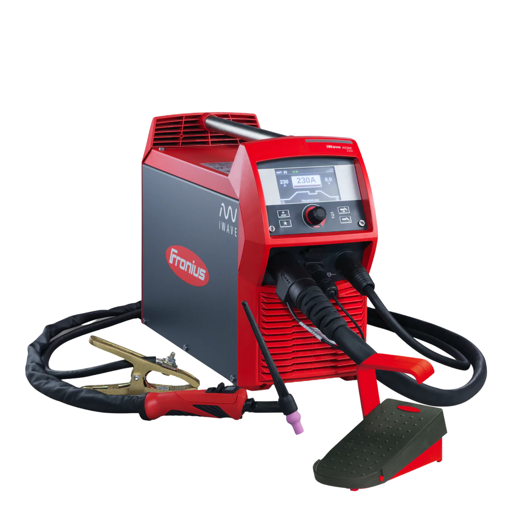 Fronius best sale welding machine